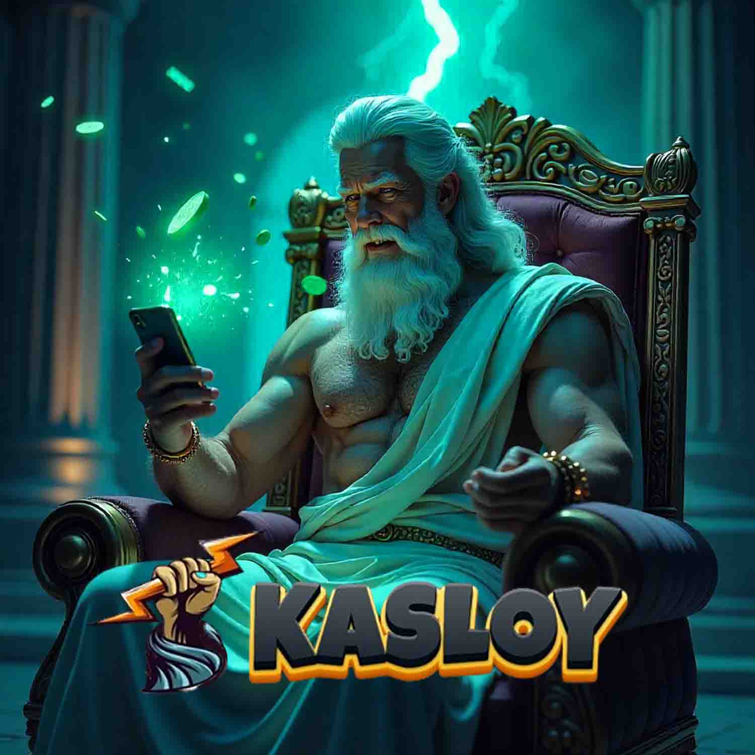 Kasloy